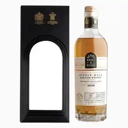 Macduff 2009 12 Year Old Single Cask - Whisky Fix