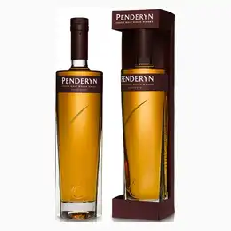 Penderyn Sherry Wood - 46% 70cl