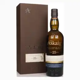 Port Askaig 25 Year Old 2024 Whisky 70cl