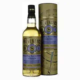 Glengoyne 2008-2016 8 Year Old Douglas Laing Provenance Single Cask DL11323
