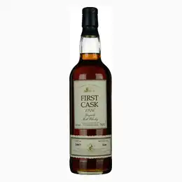 Glen Grant 1976 24 Year Old First Cask Single Cask 2887