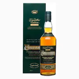 Cragganmore Distillers 2022 Release 70cl