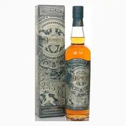 Compass Box Limited Edition - Art & Decadence Whisky