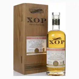 Glen Keith 30 Year Old 1991  - Xtra Old Particular  Whisky