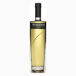 Penderyn Peated Welsh Single Malt Whisky 70cl
