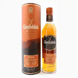 Glenfiddich 14 Year Old Rich Oak 70cl
