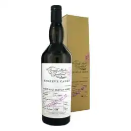 Glencadam 2011 11 Year Old Single Malts Of Scotland Parcel 10 48% 70cl