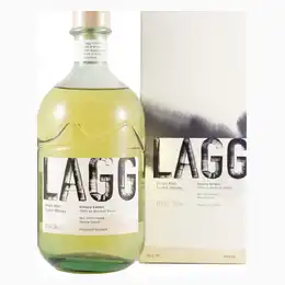 Lagg Kilmory