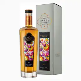 The Lakes Single Malt Whiskymaker
