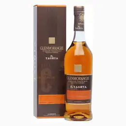 Glenmorangie Highland Single Malt Scotch Whiskey The Taghta 70cl