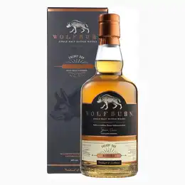 Wolfburn Aurora Whisky