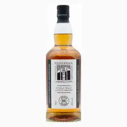 Kilkerran 12 Year Old