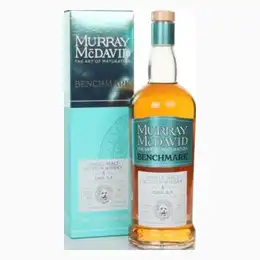 Caol Ila 5 Year Old 2018 - Benchmark  Whisky 70cl