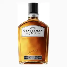 Gentleman Jack