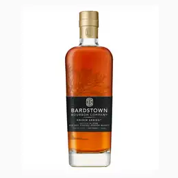Bardstown Bottled-in-Bond Bourbon