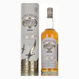 Bowmore Surf  - 1990s Whisky