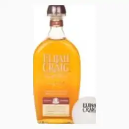 Elijah Craig Small Batch Ryder Cup Commemorative Edition Whiskey 70cl