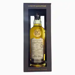Gordon & Macphail Bunnahabhain 2001 Connoisseurs Choice