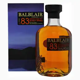 Balblair 1983 1st Release