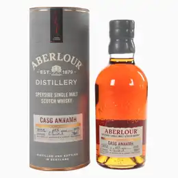 Aberlour - Casg Annamh 