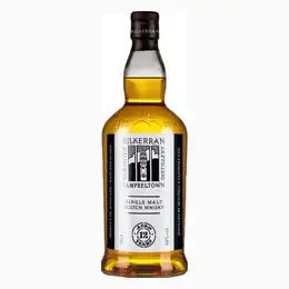 Kilkerran - 12 Jahre 0.7L 