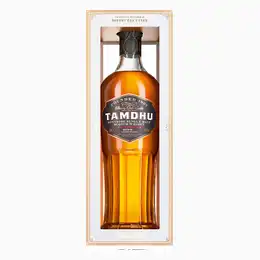 Tamdhu Batch Strength No 7 Whisky