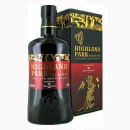 Highland Park Valkyrie 45.9% 70cl
