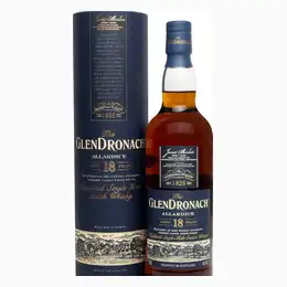 GlenDronach 18 Year Old Allardice