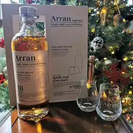 Arran 10 Gift Set