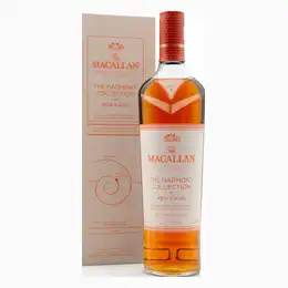 The Macallan Harmony Collection Rich Cacao