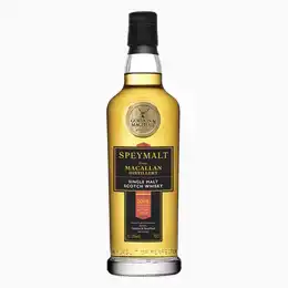 Spey Malt Macallan 2006 61.3%