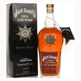 Jack Daniel