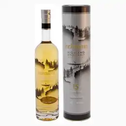 Inchmurrin 15 Year Old