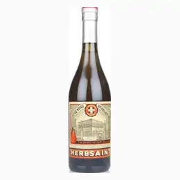 Herbsaint Liqueur d