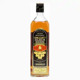 Bushmills Black Bush Bot.1980s