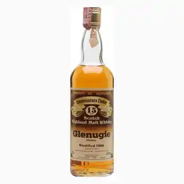 Glenugie 1966 15 Year Old Connoisseurs Choice