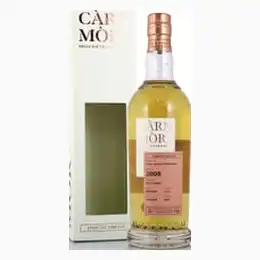 Glen Grant 2008 13YO Carn Mor Strictly Limited