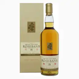 Rosebank 21 Year Old 2014 Special Release