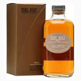 Nikka Pure Malt White