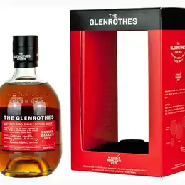 Glenrothes Whisky Makers Cut