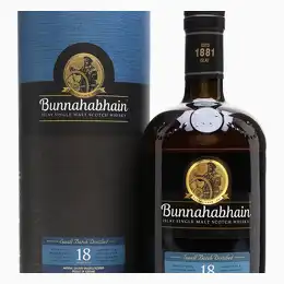 Bunnahabhain 18 Year Old 70cl