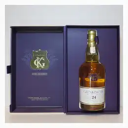 Glenkinchie 24 Year Old 1991 Special Release 2016 