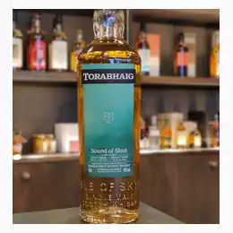 Torabhaig Sound of Sleat