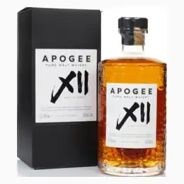 Bimber Apogee XII 12 Year Old  Whisky 70cl