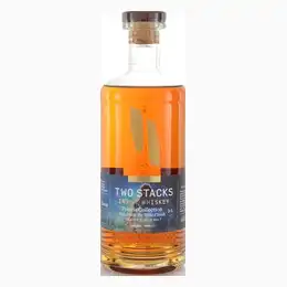 Two Stacks Polaris 3.1 Peated Cab Franc Ice Wine Finish 58% 70cl