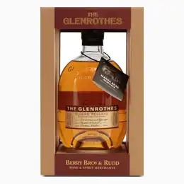 Glenrothes Elders