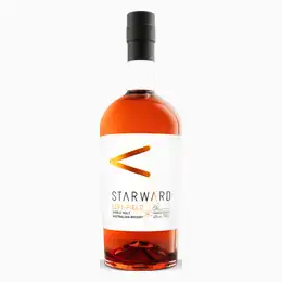 Starward Left-Field Single Malt Australian Whisky 70cl