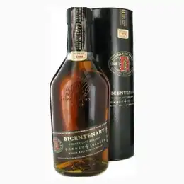 Highland Park 1977 21 Year Old Bicentenary Release 40% 70cl