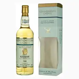 Rosebank 1990 Connoisseurs Choice 