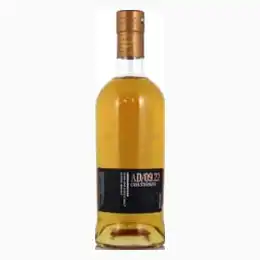 Ardnamurchan AD/09.22 Cask Strength, 58.4%